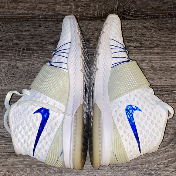 Nike Zoom Train Toranada Gronk Mens shoe - Picture 3 of 8